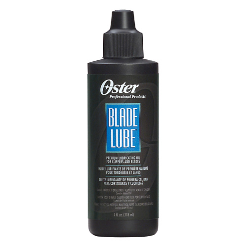 Масло для машинок Oster Blade Lube 118мл