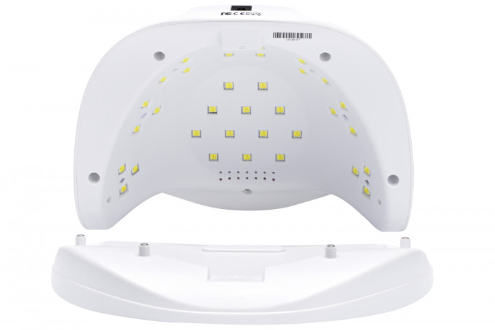 Лампа для наращивания LED Sun 10 54Вт