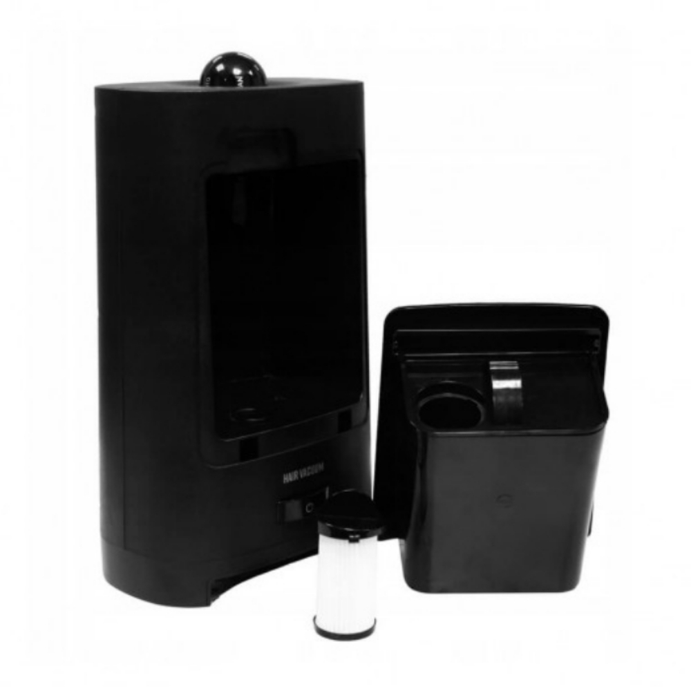 Пылесос для парикмахерской Stylance Fast Sweep 800-002