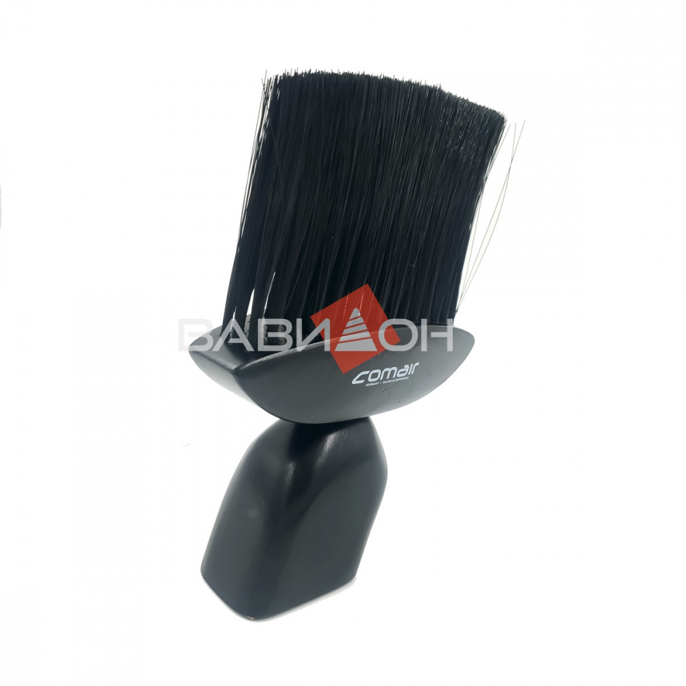 Сметка KMS Comair Neck Duster 7000095