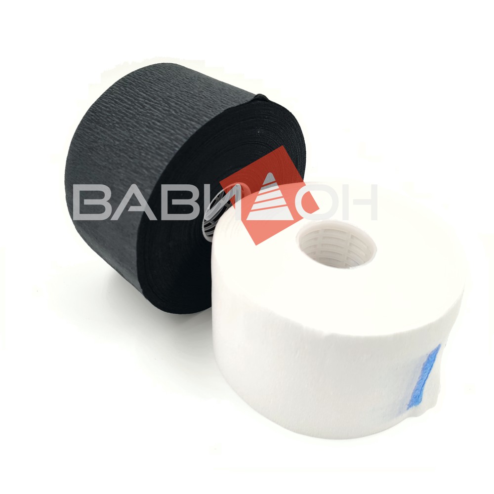 Защитный воротник Etto 1 рулон