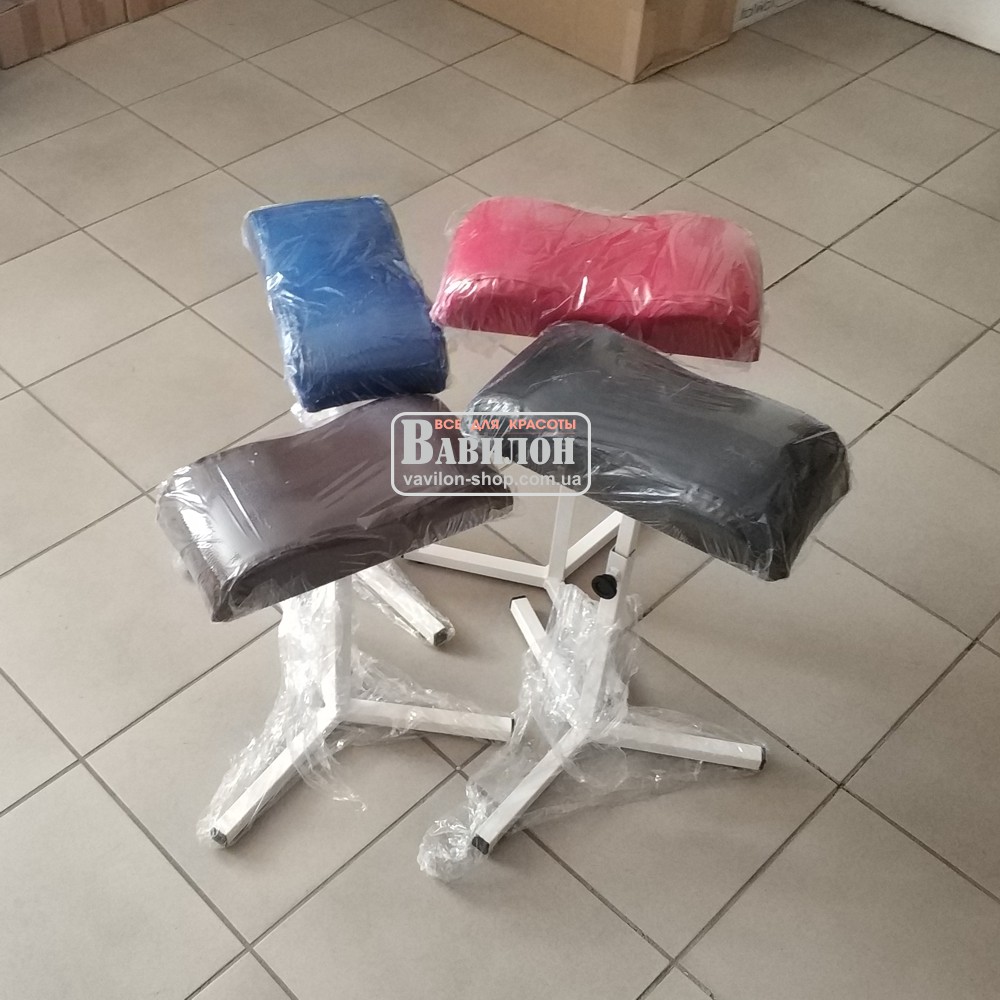 Педикюрная подставка "тринога"