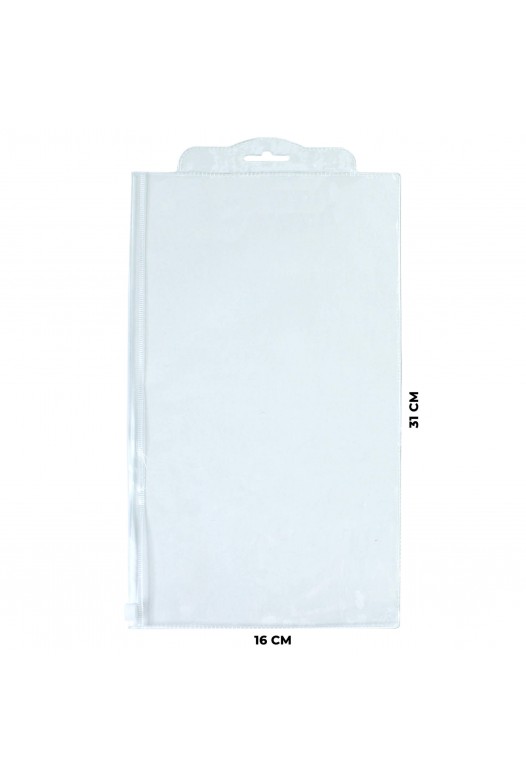 Косметичка SPL 16*31см 8506