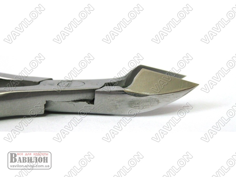 Щипцы Acuto маникюрные ACN-P-01 15мм