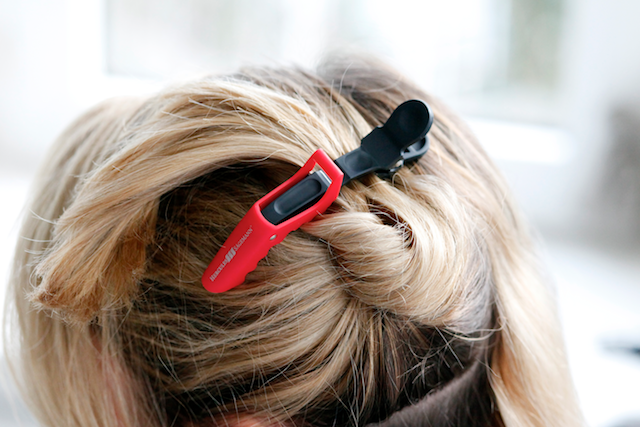 Зажим Hercules Shark Clip "акула"