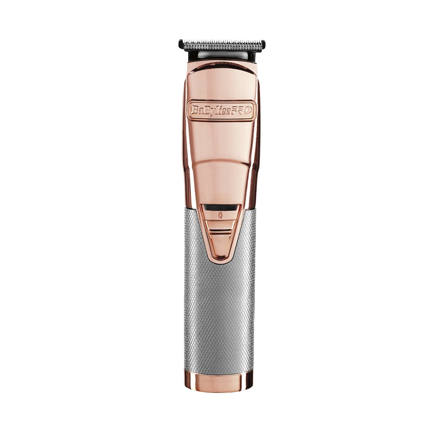 Машинка для стрижки Babyliss Forfex FX7880RGE RoseFX окантовочная