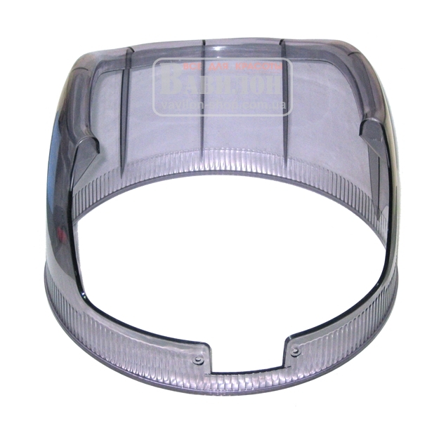 Нижняя часть колпака сушуара Tico Radium 3