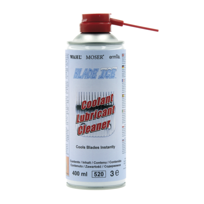 Рідина для охолодження ножів Wahl Blade Ice 400мл