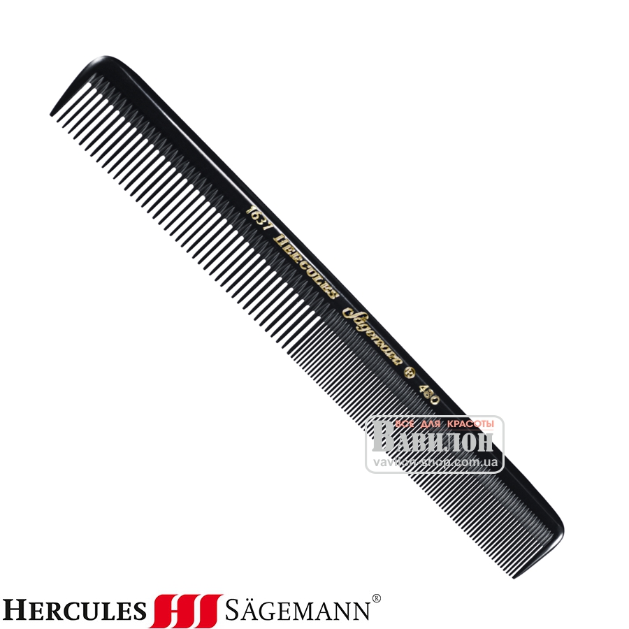 Расческа Hercules 1637-480