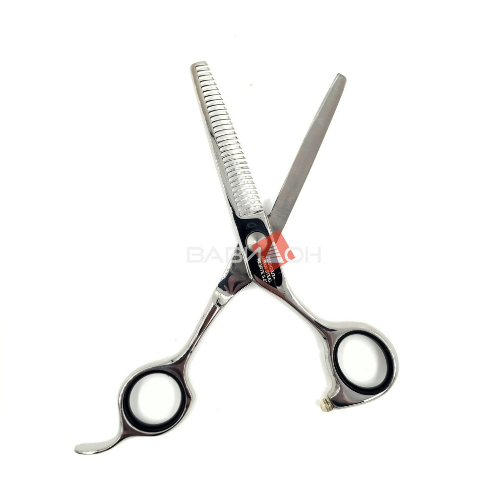 Ножницы PRO Line R23RTE 5,5" филировочные