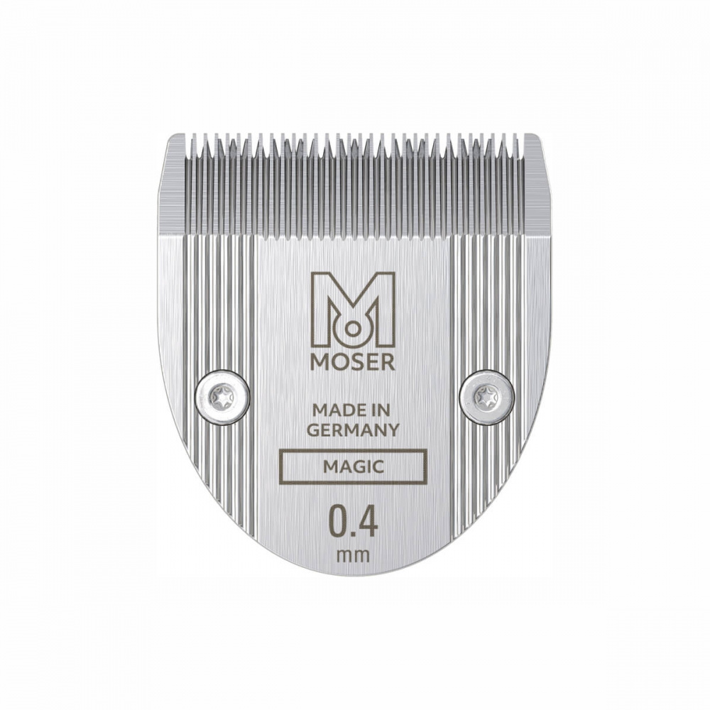 Нож для машинки Moser Magic Blade 1590-7001