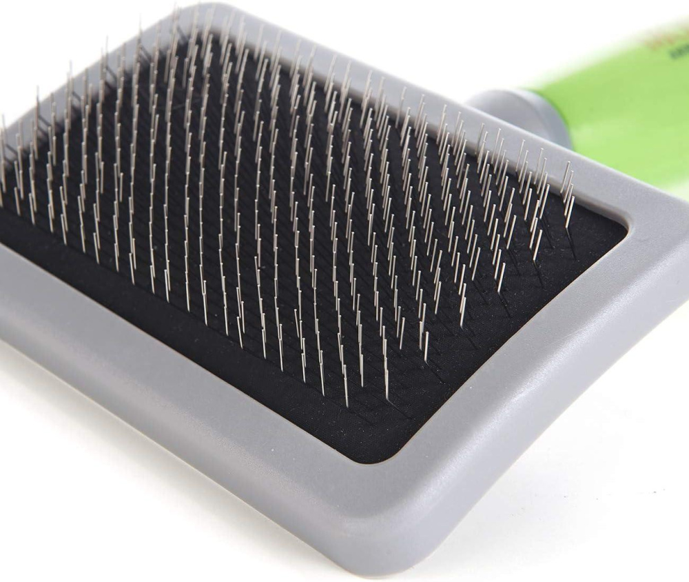 Пуходерка-сликер Moser 10x6см 2999-7075