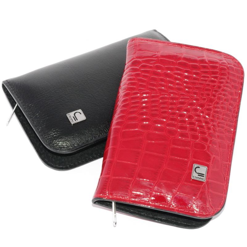 Маникюрный набор Сталекс «Универсальный» НМ-10