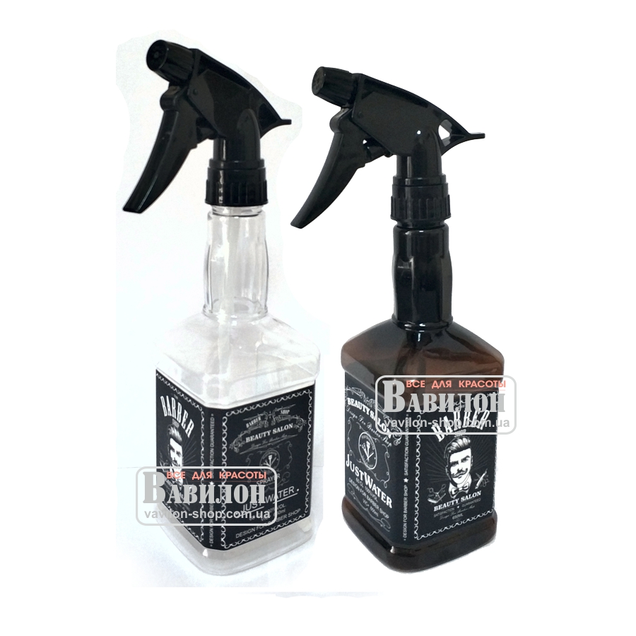 Распылитель Jack Daniels Barber Shop 650мл