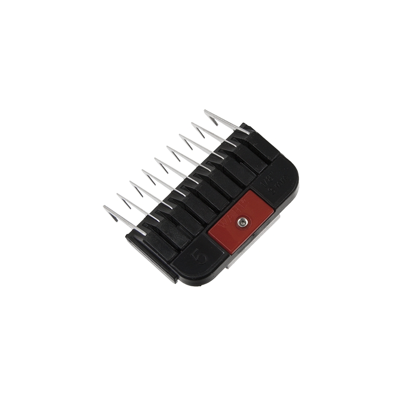 Насадка металлическая Wahl Snap On Metal A5 Attachment Comb 3мм 1247-7800