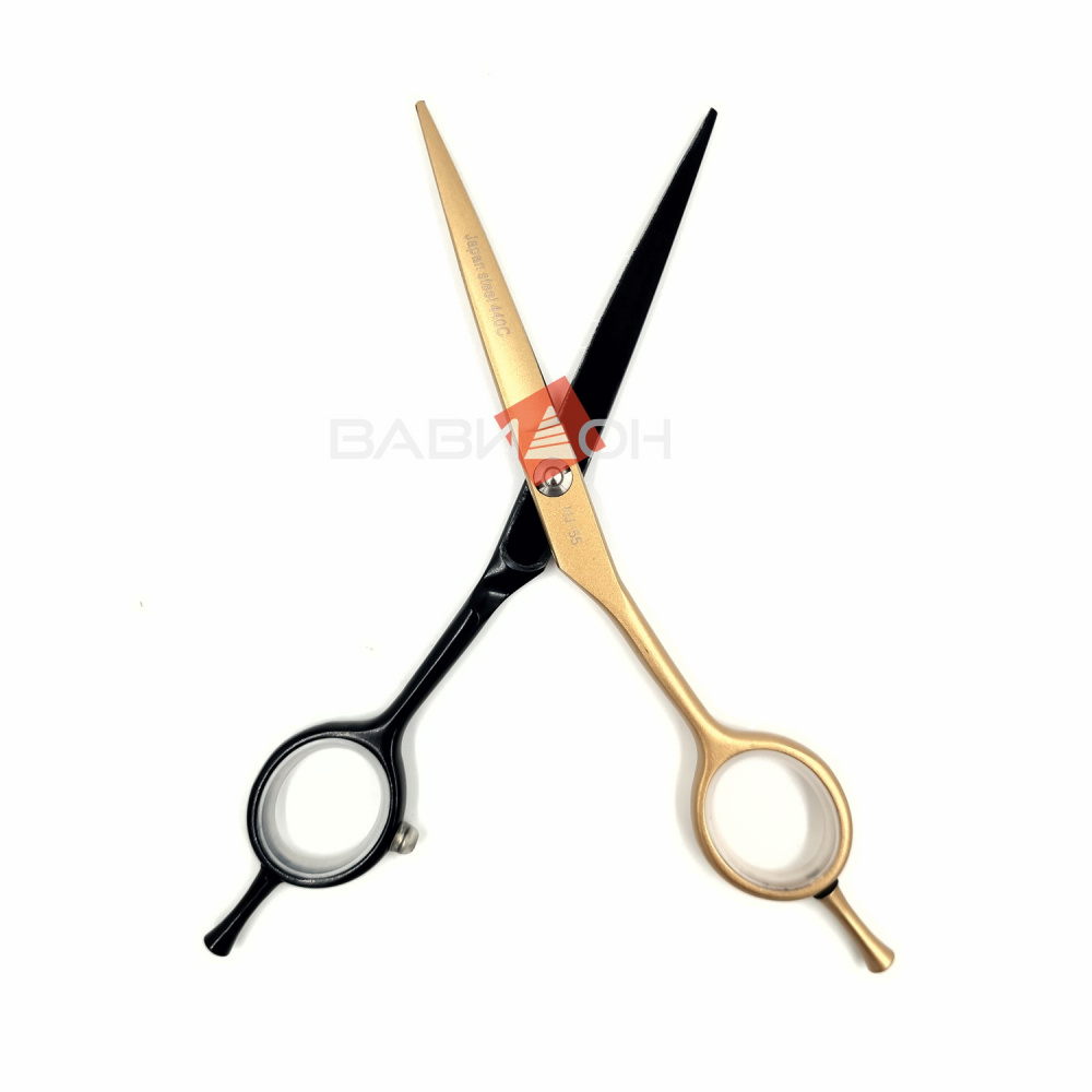 Ножницы PRO Line HJ55 5,5"