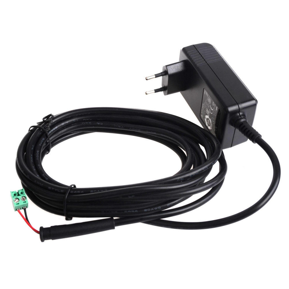 Сетевой провод адаптер Wahl Moser 1260-7000