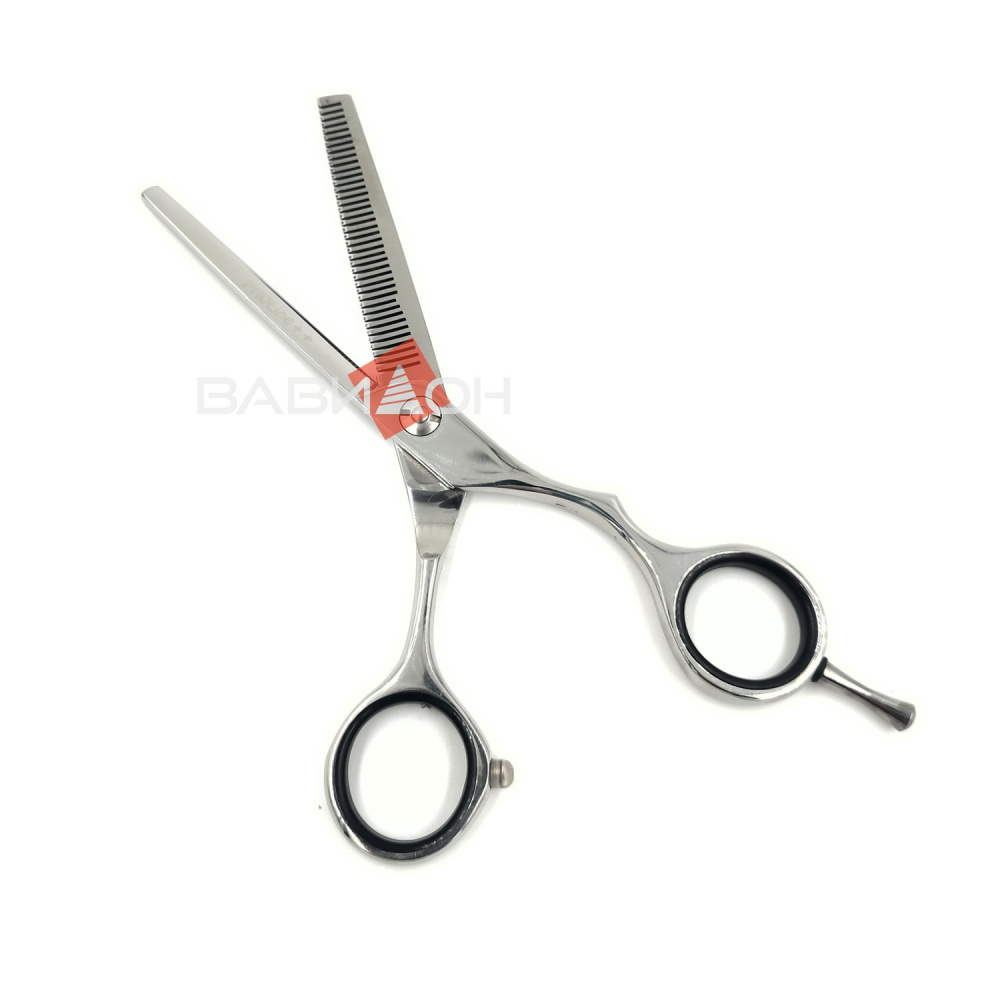 Ножницы PRO Line STU06RT 5,5" филировочные