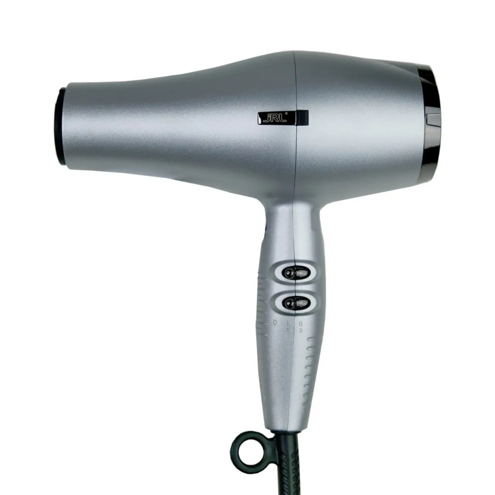 Фен JRL Forte Silver 2400W JRL-FP2000L