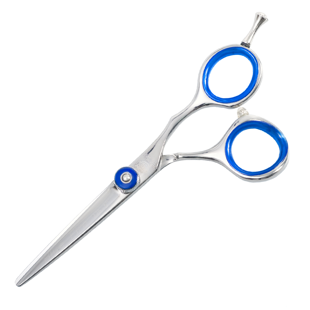 Ножницы Kiepe Blue Fire 225/5,5"
