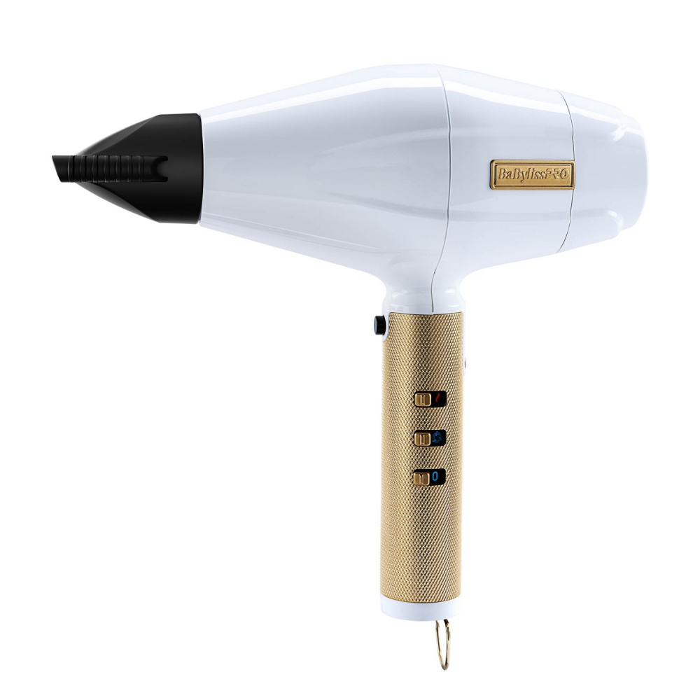 Фен Babyliss WHITEFX 2200W FXBDW1E