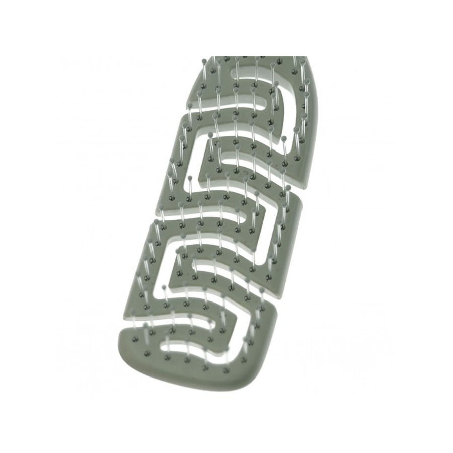 Щетка SPL ECO экологическая массажная 2341