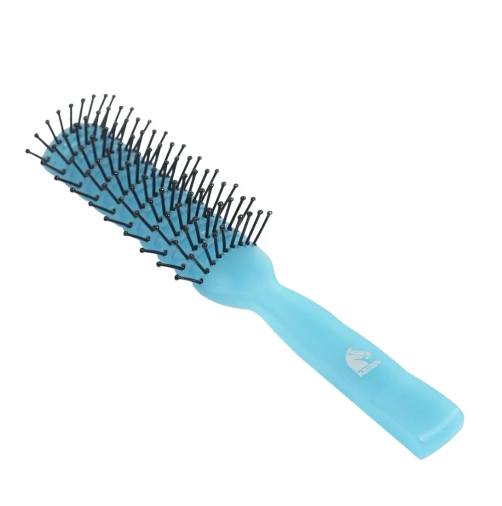 Щетка Keiba скелетная односторонняя ароматизированная PL-TQ-PN