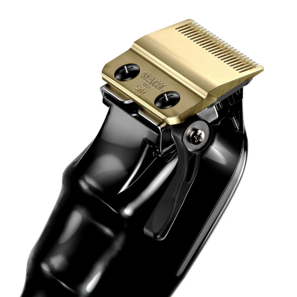 Машинка для стрижки Wahl Magic Clip Cordless Black 3026434