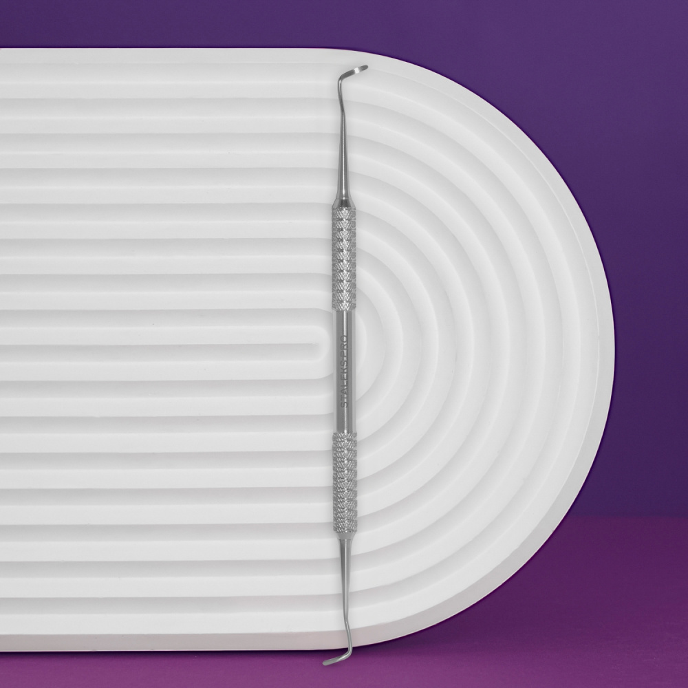 Лопатка Сталекс Expert PE-20/2 (ЛВ-05М)