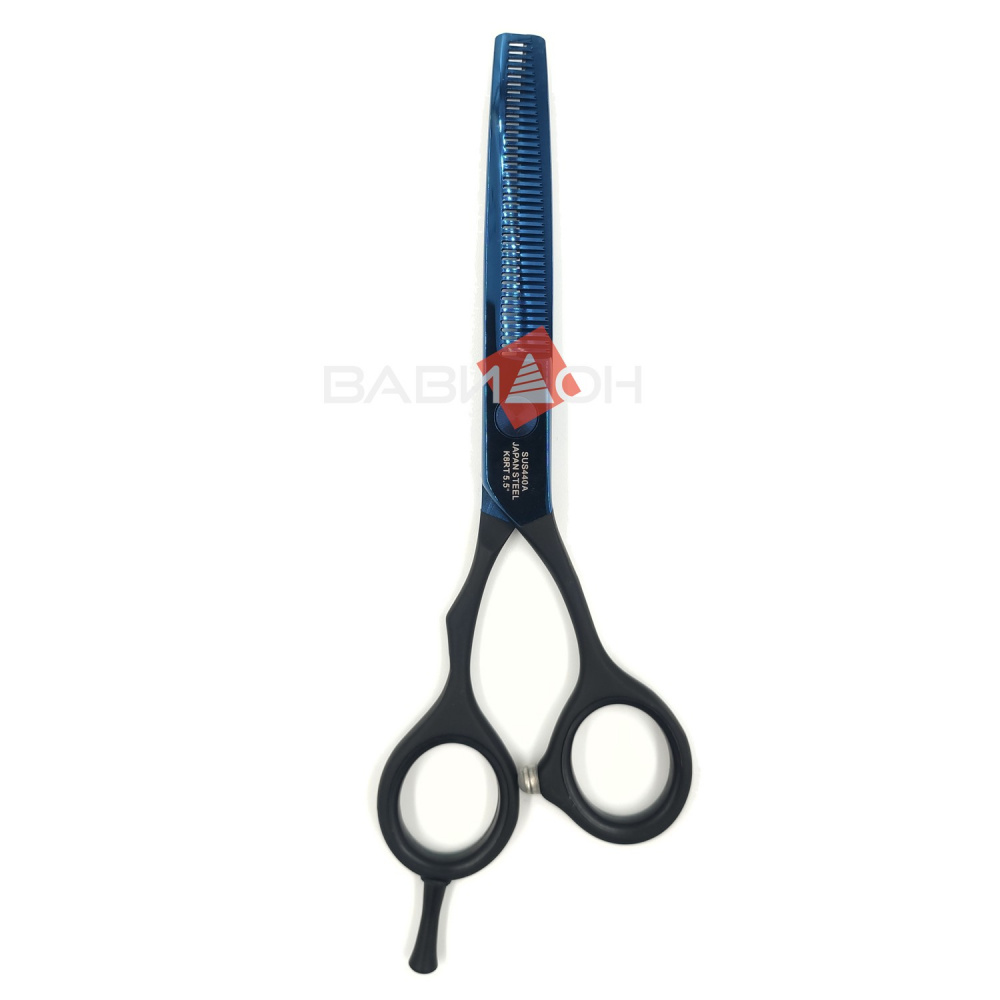 Ножиці PRO Line K8RT 5,5 "філірувальні