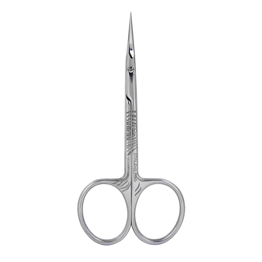 Ножницы маникюрные Сталекс Exclusive SX-22/1