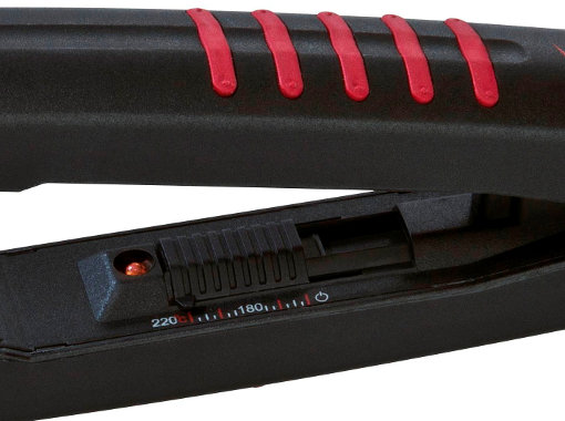 Утюжок GA.MA Tourmaline + терморегулятор 1031 P11.CP3ETO.PRO