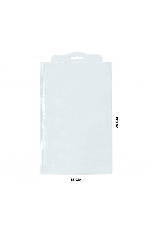 Косметичка SPL 15*25см 8505