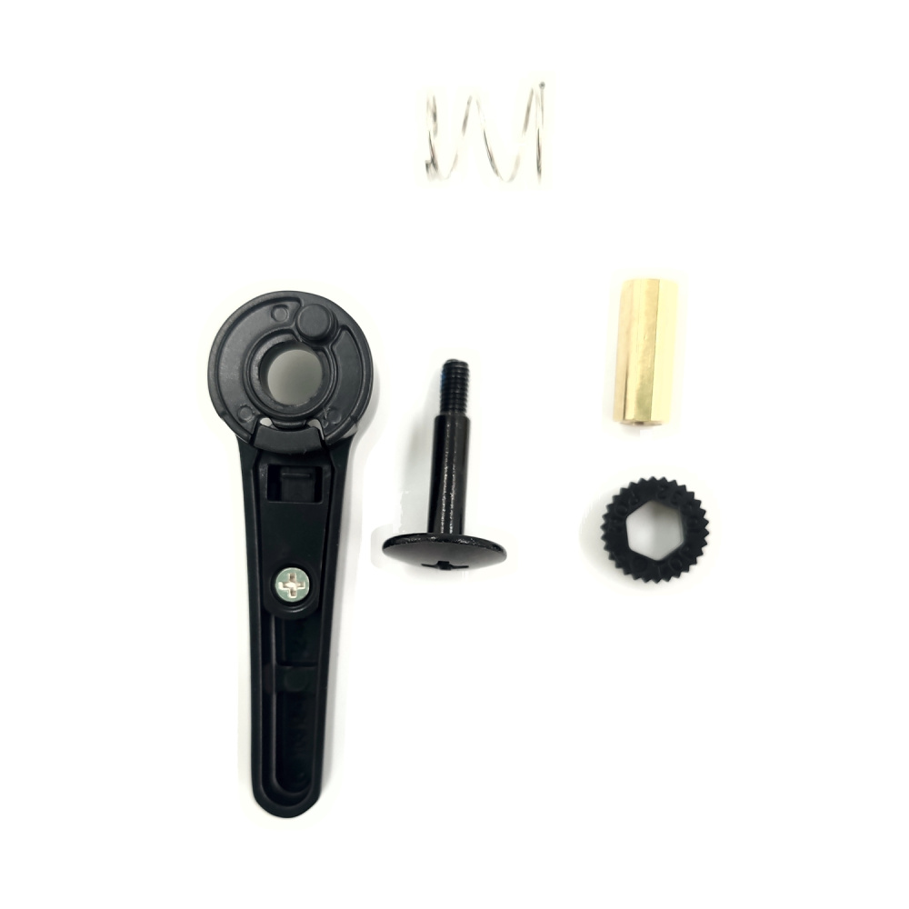 Набор для регулировки ножей машинок JRL Onyx JRL-O8