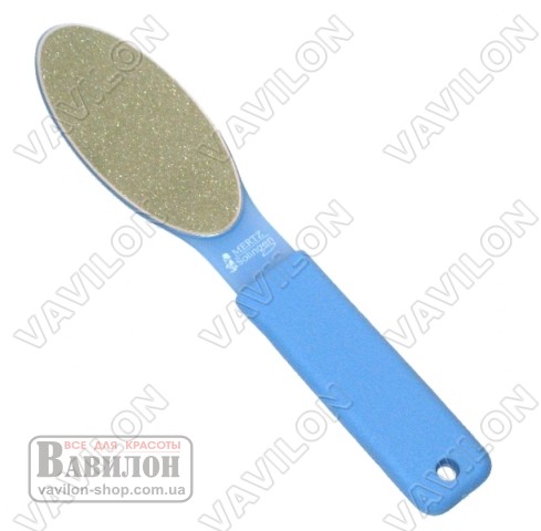 Пилка педикюрная Mertz 571