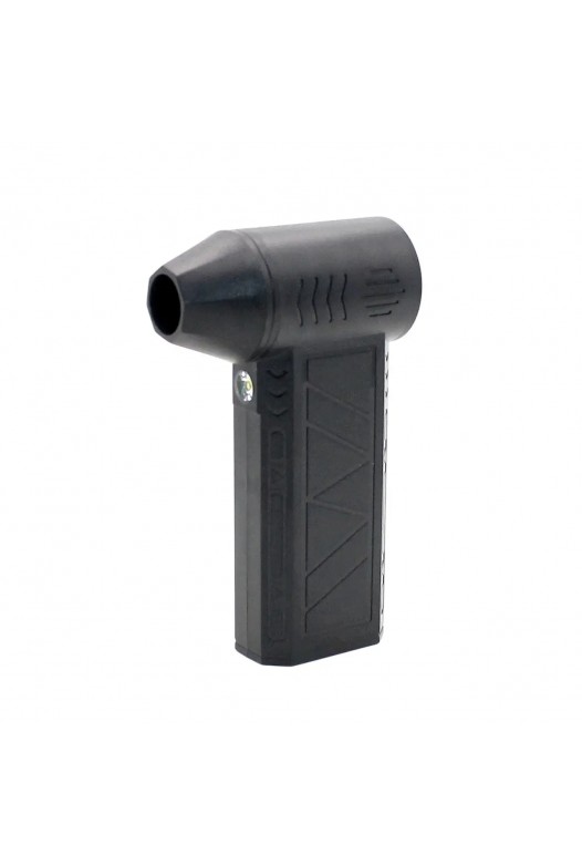 Фен SPL мини акумуляторный (холодный обдув) 800-006