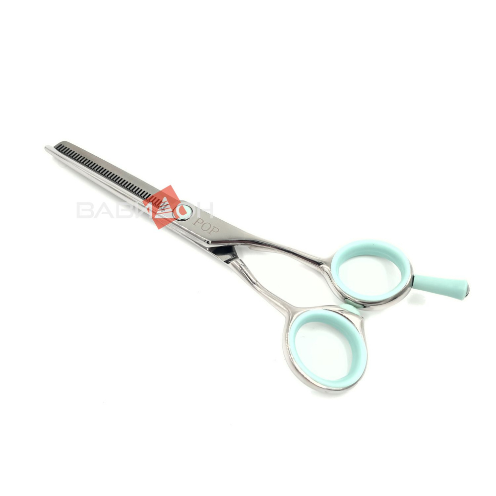 Ножиці POP P-5540S 5,5" філірувальні