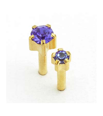 R109Y Сентябрь-Сапфир (синий)