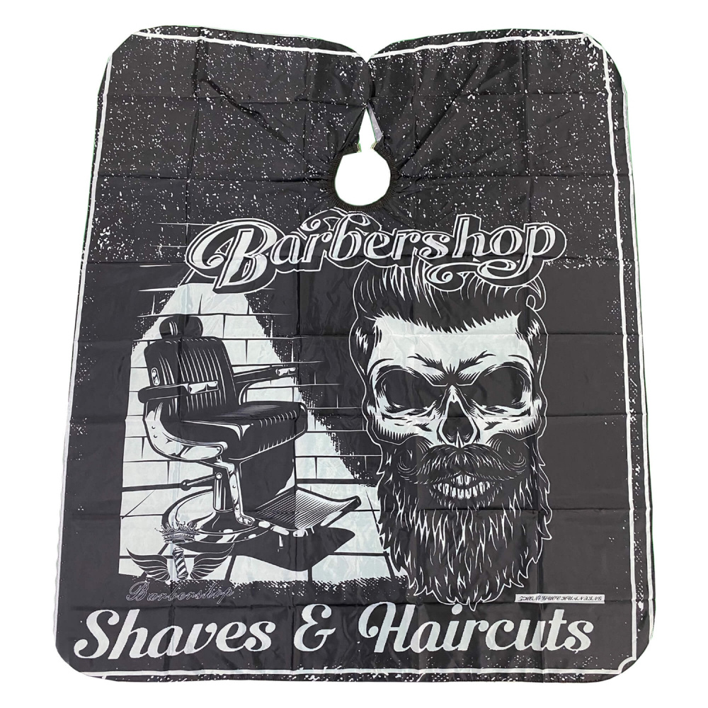 Пеньюар SPL Barber 905073-18