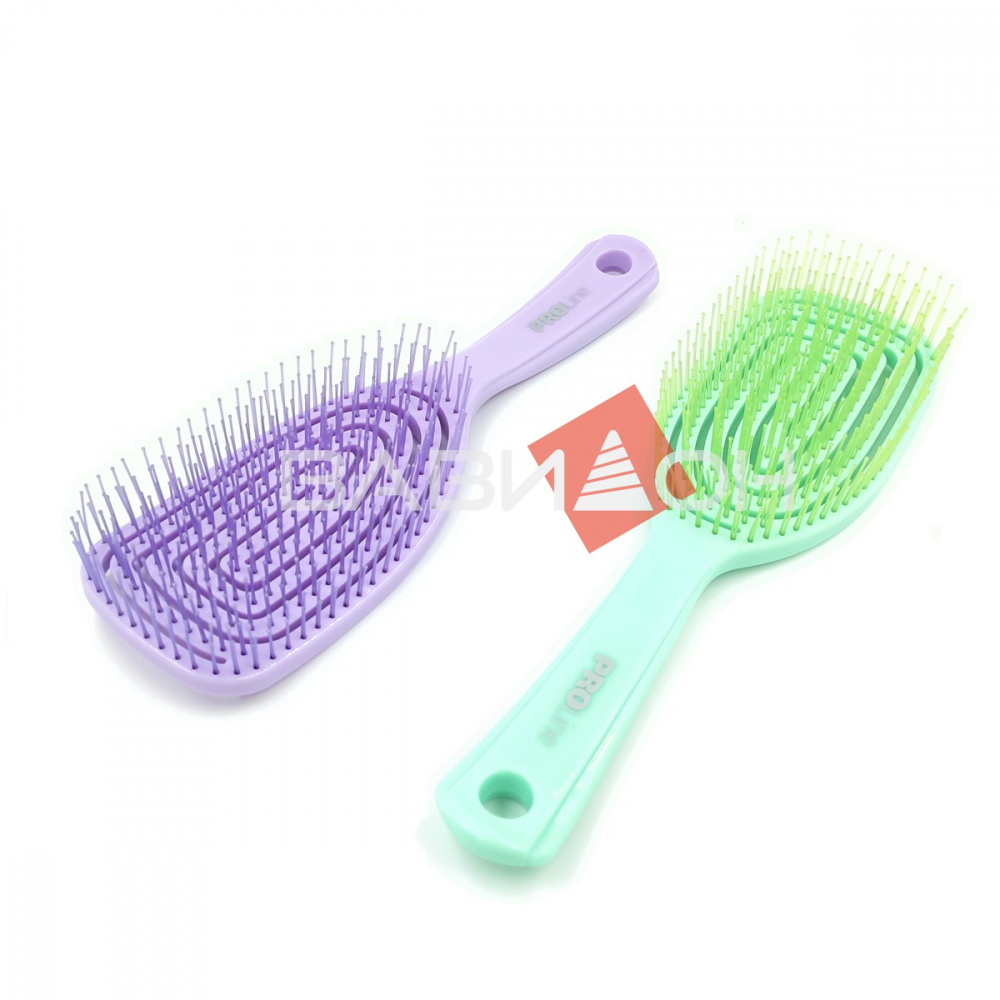 Щетка ProLine спираль большая