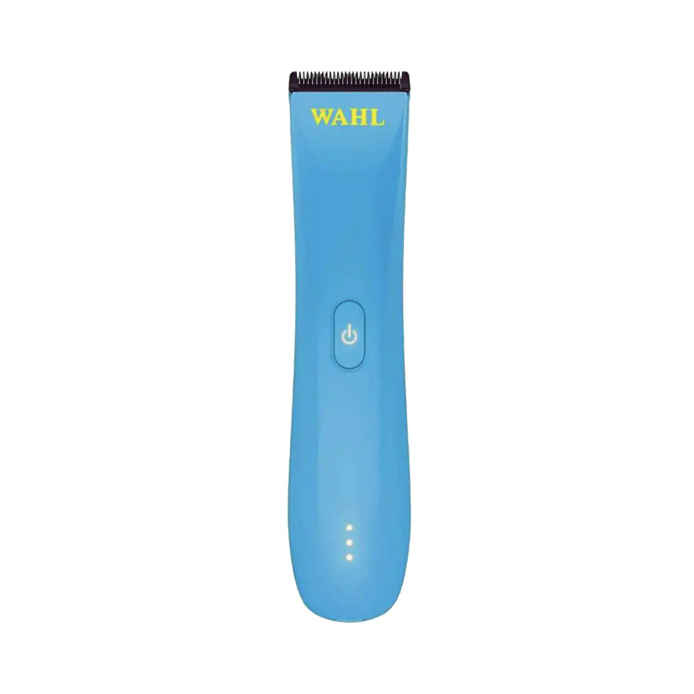 Машинка триммер Wahl Cordless Peanut Li Trimmer 3026718