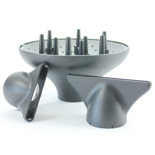 Фен GA.MA Leggero Ozone-Ion 4D Therapy+диффузор A21.LEGGEROION.4D