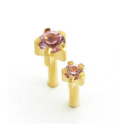 R106Y Июнь-Александрит (светло-сирен)