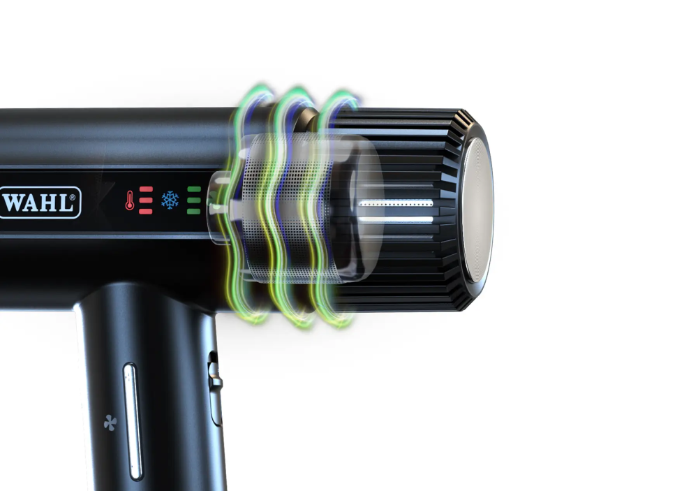 Фен Wahl Professional Vanquish 4321-0470