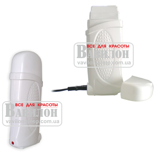 Воскоплав касетный Royal Sie-Depil 35W с окошком