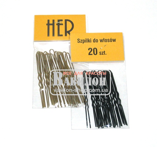 Шпильки HER 65мм 20шт