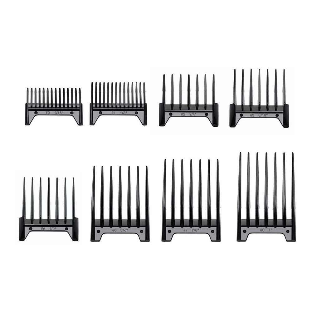 Комплект насадок для Oster 616-606 8шт