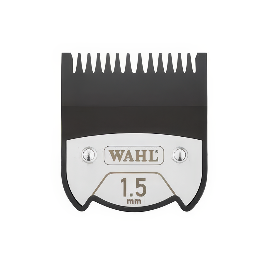 Насадка для машинки Moser/Wahl Premium Magnetic Attachment Comb 1.5мм 1801-7030