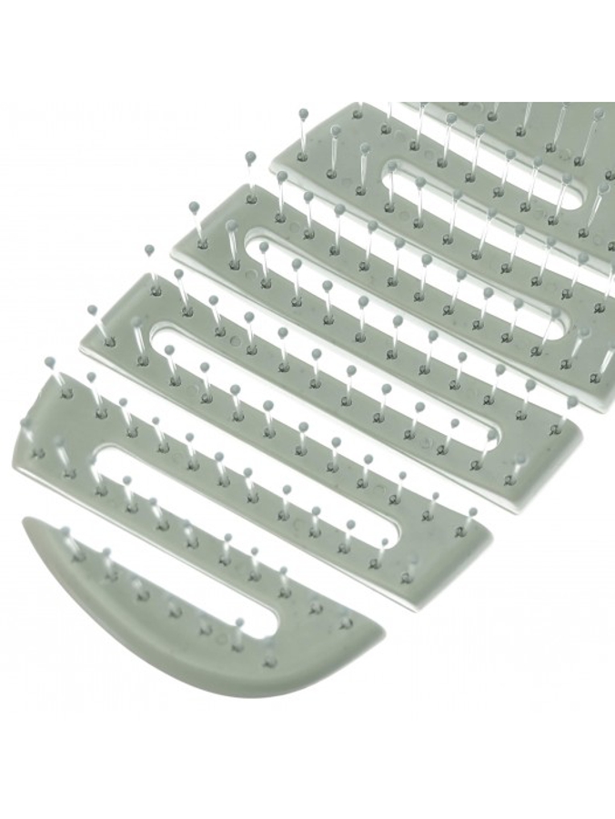 Щетка SPL ECO экологическая массажная 2338