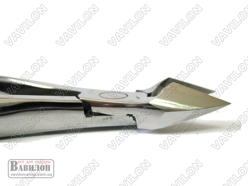 Щипцы Acuto маникюрные ACN-P-05 15мм